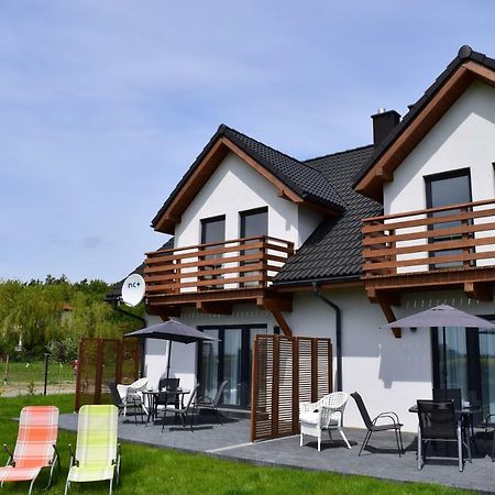Na Fali Gdańsk Exterior foto