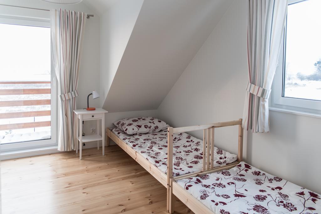 Na Fali Gdańsk Exterior foto