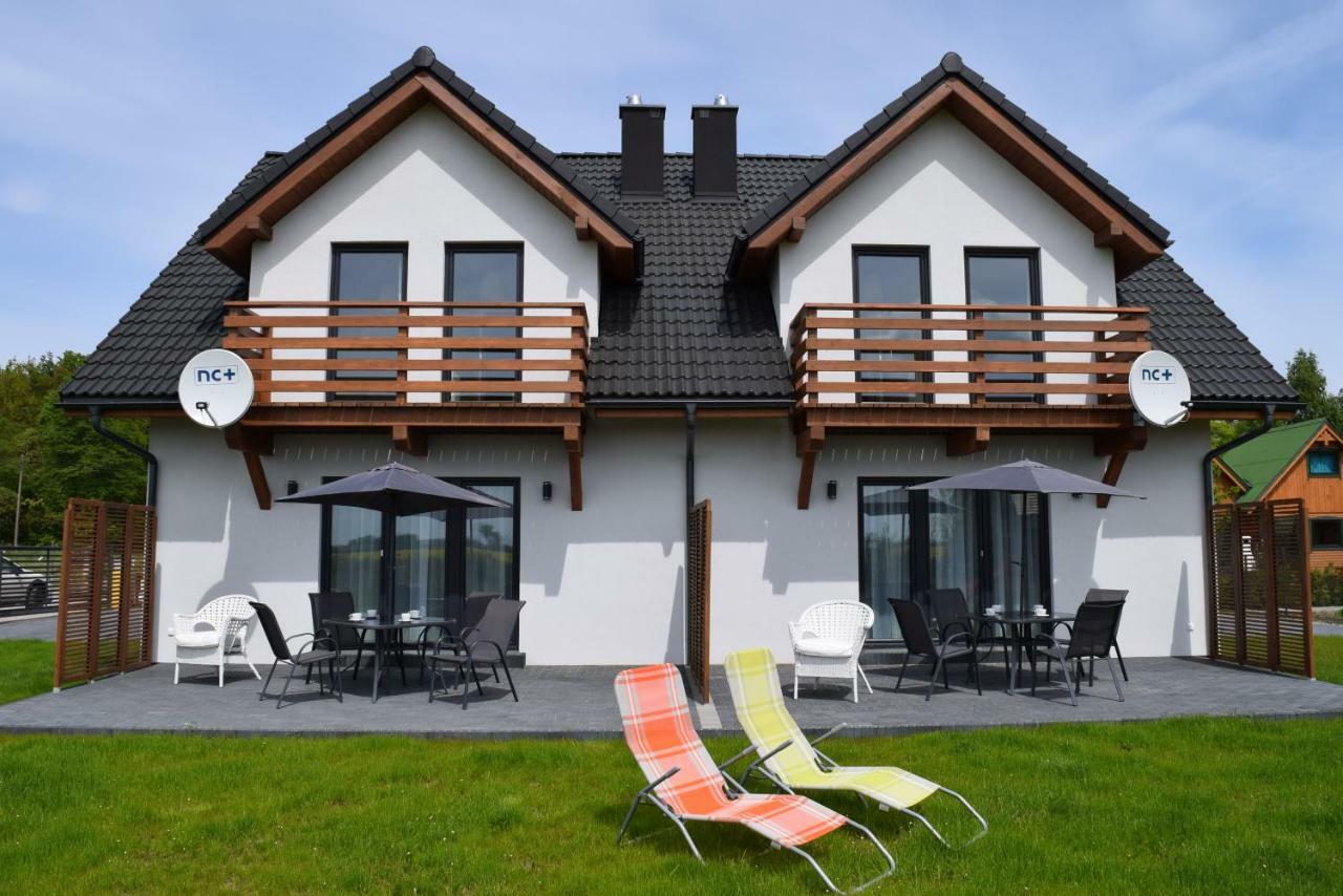 Na Fali Gdańsk Exterior foto