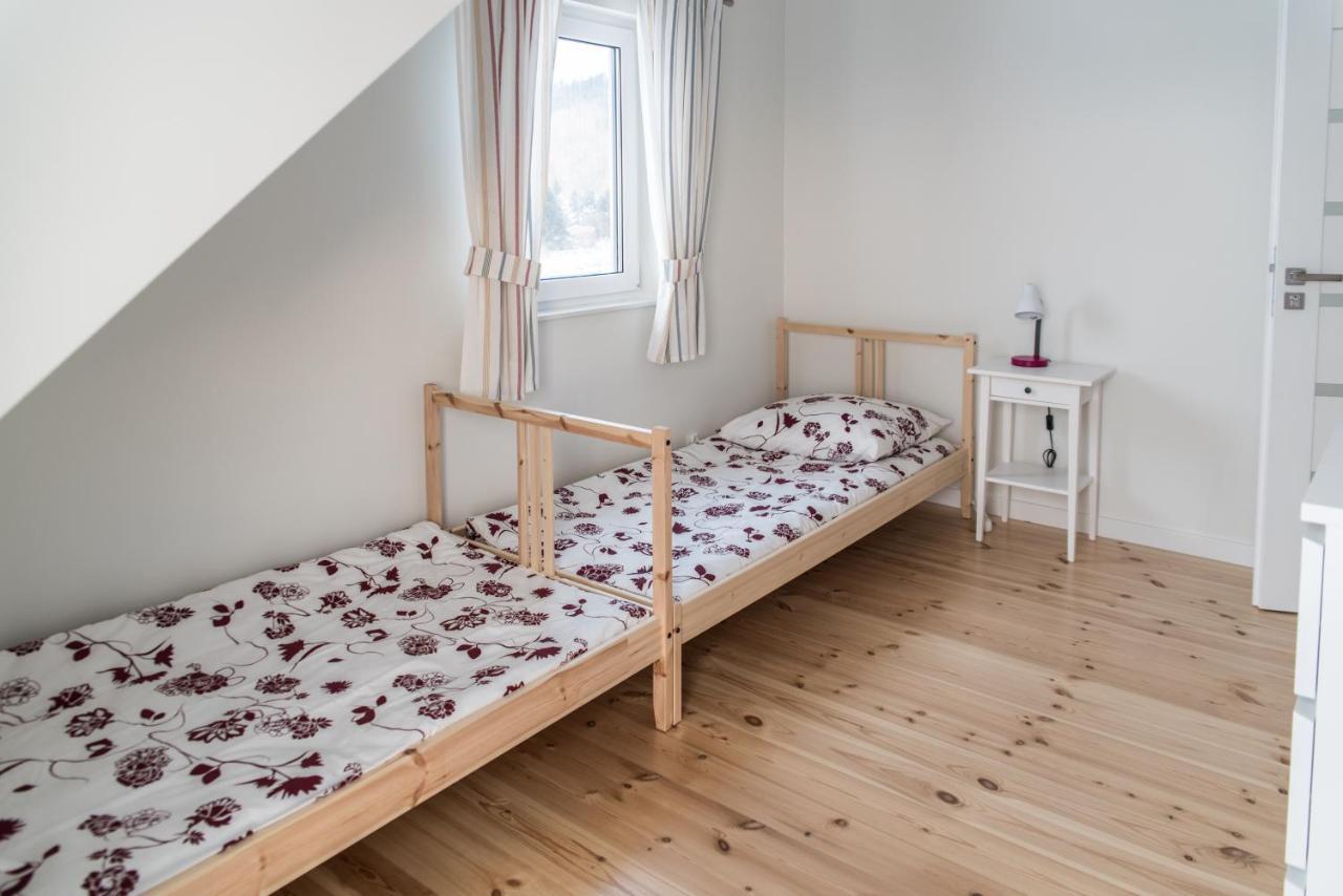 Na Fali Gdańsk Exterior foto